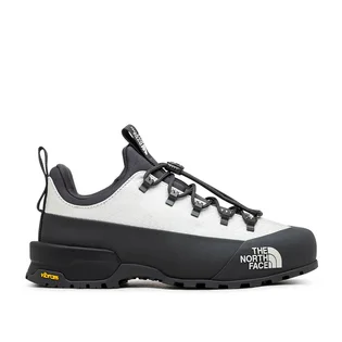 The North Face Glenclyffe Low (Schwarz / Weiss)