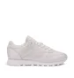 Reebok Classic Leather Textural W (Silbergrau / Weiß)