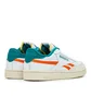 Reebok Club C Revenge (Weiß / Orange)