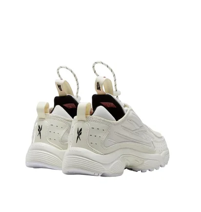 Reebok WMNS DMX Series 2200 Zip (Weiß)
