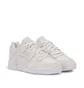 Reebok Workout LO Plus Textural W (Silbergrau / Weiß)