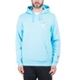 Reebok x Jurassic World Graphic Hoodie (Blau)