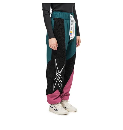 Reebok X Pyer Moss Track Pants (Teal)