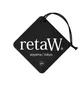 retaW Car-Tag 'FRGMT'