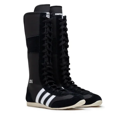 adidas WMNS Japan VH (Schwarz)