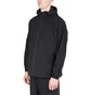 Snow Peak DWR Light Jacket (Schwarz)