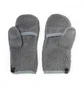 Snow Peak Thermal Boa Fleece Mittens (Grau)