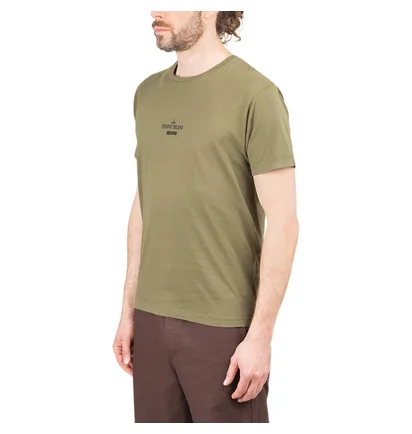 Stone Island Archivio T-Shirt (Olive)