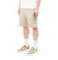 Stone Island Ghost Piece Bermuda Shorts (Beige)