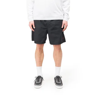 Stone Island Marina Swim Shorts (Schwarz)