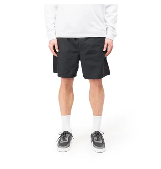 Stone Island Marina Swim Shorts (Schwarz)
