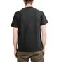 Stone Island T-Shirt (Schwarz)