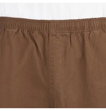 Stüssy Brushed Beach Pant (Braun)