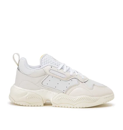 adidas Supercourt RX (Weiß / Off White)