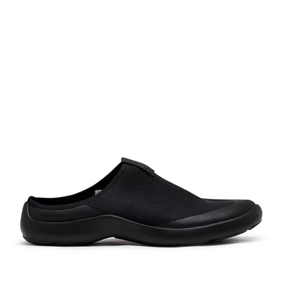 Tabi Footwear WMNS Mules (schwarz)