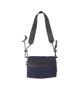 Taikan Sacoche Small Bag (Navy / Schwarz) – Taikan