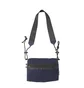 Taikan Sacoche Small Bag (Navy / Schwarz) – Taikan