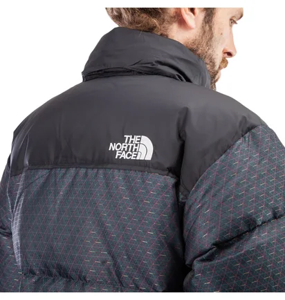 The North Face 1996 Engineered Jacquard Nuptse ''CMYK Pack'' (Jacquard)