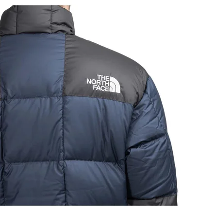 The North Face Lhotse Jacket (Navy / Schwarz)
