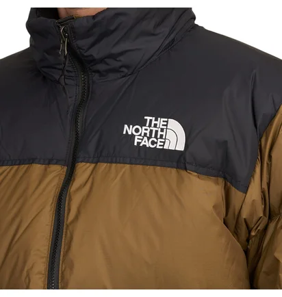 The North Face M 1996 Retro Nuptse Jacket (Oliv)