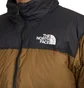 The North Face M 1996 Retro Nuptse Jacket (Oliv)