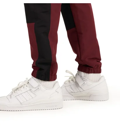 The North Face Mountain Archives Track Pant (Rot)