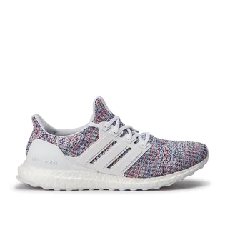 adidas UltraBOOST (Weiß / Multi)