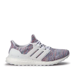 adidas UltraBOOST (Weiß / Multi)
