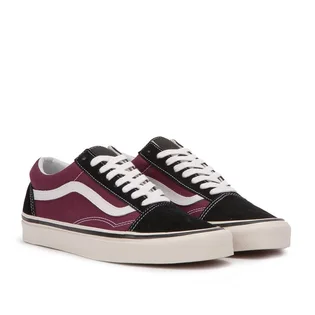 Vans Old Skool 36 DX (Schwarz)