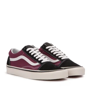 Vans Old Skool 36 DX (Schwarz)