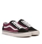 Vans Old Skool 36 DX (Schwarz)