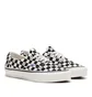 Vans Vault OG Era Checkerboard LX (Schwarz / Weiß)