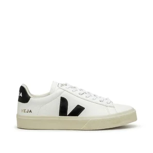 Veja WMNS Campo Chromefree (Weiß / Schwarz)