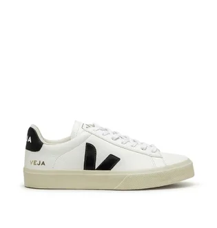 Veja WMNS Campo Chromefree (Weiß / Schwarz)