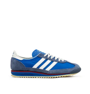 adidas WMNS SL72 OG (Blau / Rot)