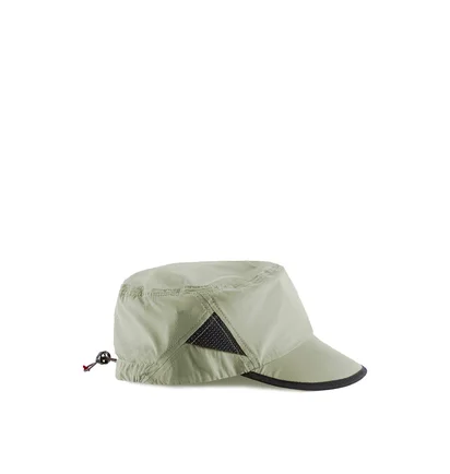 Klättermusen Nal Packable Cap (Grün)