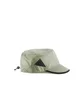 Klättermusen Nal Packable Cap (Grün)