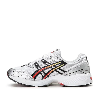 Asics Sportstyle Gel-1090 (Silber / Weiß)