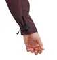 Klättermusen Asynja Jacket (Dunkelrot)