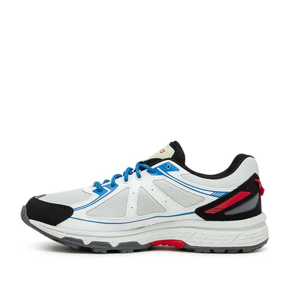 Asics MEN'S GEL-VENTURE 6 (Weiß / Multi)