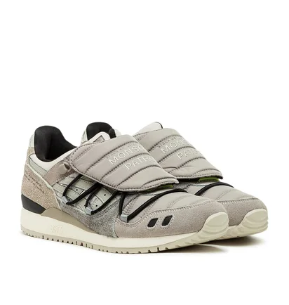 Asics Sportstyle x SBTG x Limited Edt. Gel Lyte III 'Monsoon Patrol 2' (Beige)