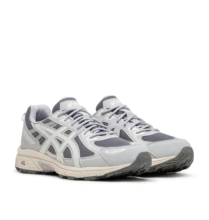 Asics Gel-Venture 6 (Grau / Beige)