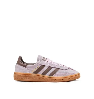 adidas JUNIOR Handball Spezial (Pink / Braun)