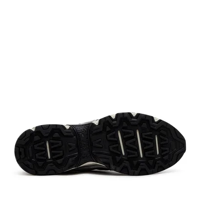 Asics Gel-Venture 6 (Schwarz / Grau / Beige)