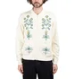 Obey Totem Cardigan (Beige)