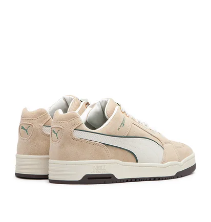 Puma Slipstream LO PL (Hellbraun / Beige)