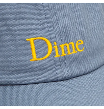 Dime Classic Cap (Blau)