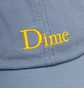 Dime Classic Cap (Blau)