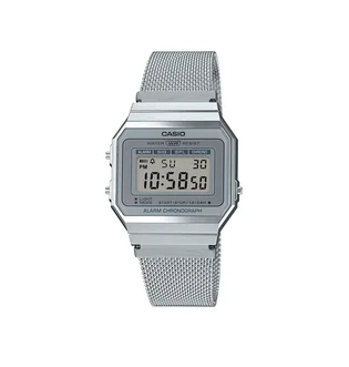 Casio A700WEM-7AEF(Silber)