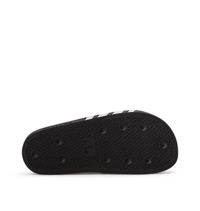 adidas Adilette W (Schwarz)